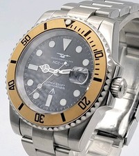 New Star Trek Automatic Watch