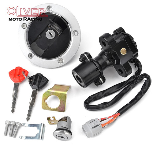 Fuel gas cap ignition switch - fuel,