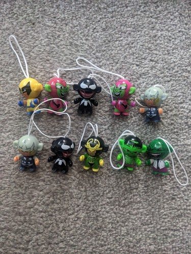 Kinder surprise marvel twist - kinder,