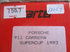 🔥 STARTER PORSCHE 911