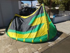 F-One Bandit 9m Kite 2017