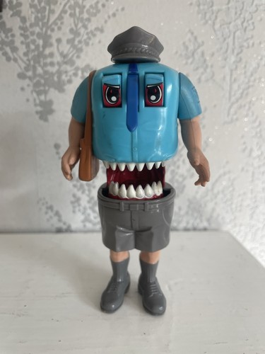Vintage 1988 kenner - mail, fraud