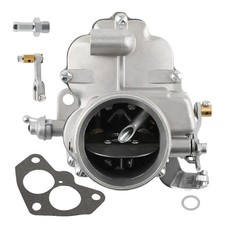 2 BBL Carburetor Carb for Ford