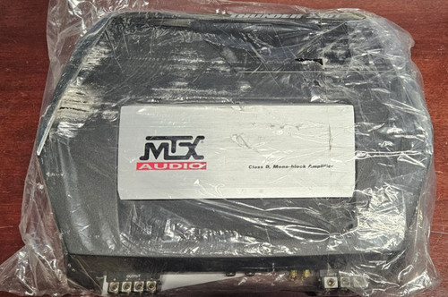 Mtx thunder 2301 mono - 2301,