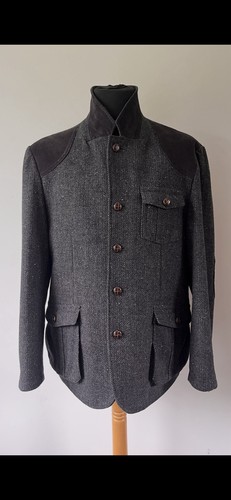 Rocha john - rocha, wool-blend
