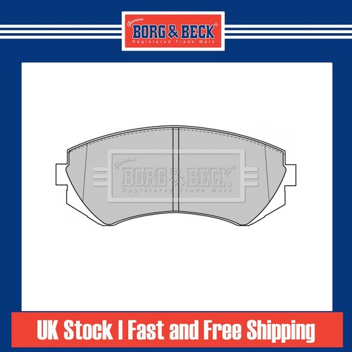 Brake pads set for - brake,