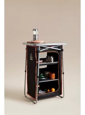 Xplor Black 3-Tier Camping