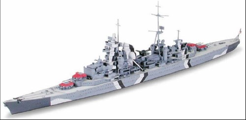 Tamiya 700 german heavy - german,
