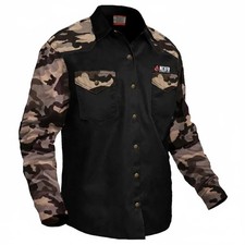 NEXFR  Combine FR Shirt With