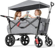 EVER ADVANCED Wagon for Kids
