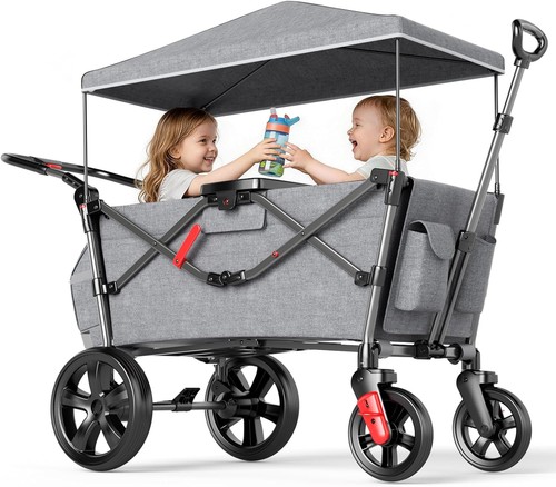 Ever advanced wagon - ever, kids