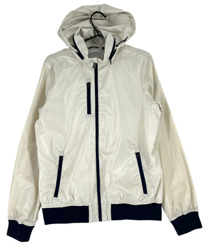 Gaastra men hooded - men, white
