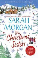 The Christmas sisters (Paperback) - FREE Shipping
