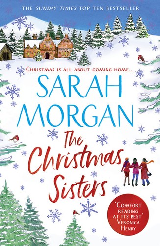 The christmas sisters - the,
