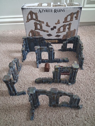 Warhammer age sigmar - warhammer,
