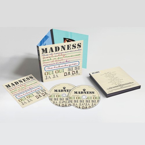 Madness oui - -, si