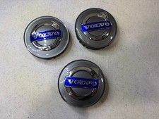 Set of 3 2013 - 2017  Volvo