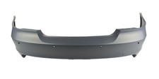 Fits BMW 1 Series Rear Bumper