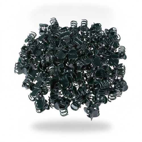 Orchid clips plant support - clips,