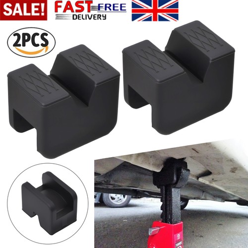 Rubber axle jack - jack, stand