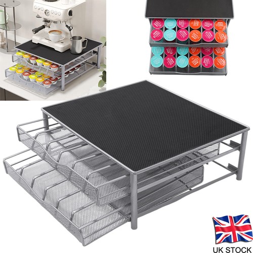 Tier pods coffee drawer - tier,
