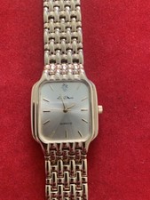 VINTAGE LAIDES LE CHAT WRIST