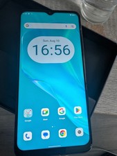 Unlocked Cubot X70 4G LTE Android 13.0 Smartphone Dual SIM 256GB (Used Once)