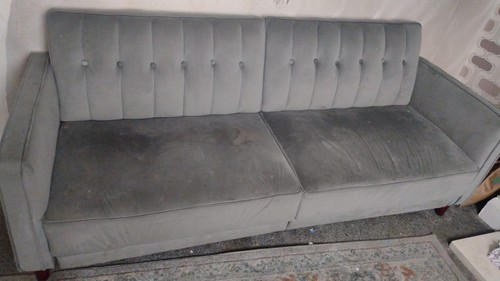 Payton sof100 sofa - sof100, grey