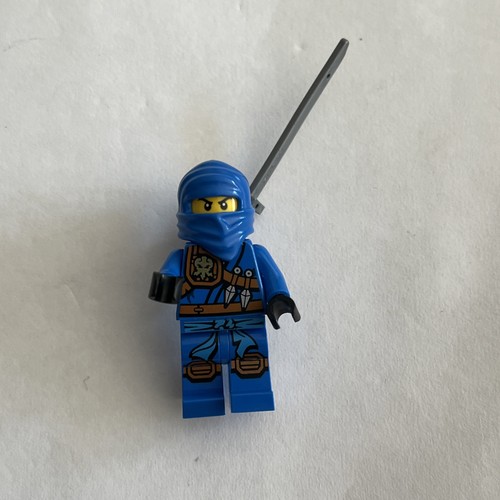 Lego ninjago jay jungle robe - jay,