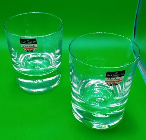 Dartington crystal exmoor - dartington,