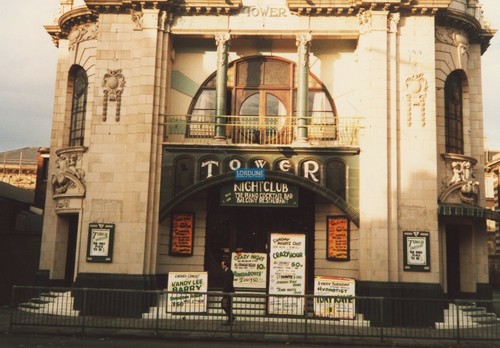 Hull social history - hull, the