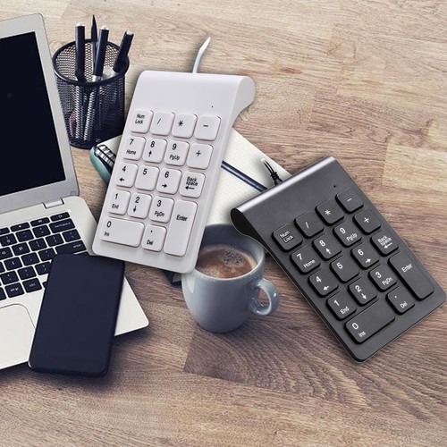 Wired usb numeric - wired, keypad