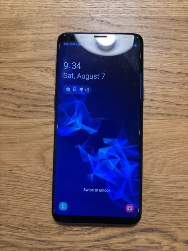Samsung galaxy g960u - samsung,