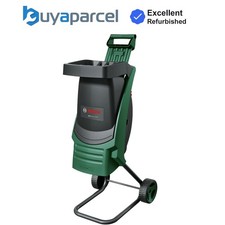 Bosch AXT Rapid 2200 Razor Sharp Garden Shredder 40mm 2200w Electric