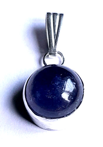 Dainty handmade sterling - dainty,