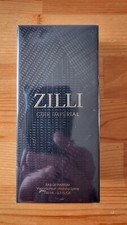 ZILLI Cuir Imperial  , BNIB