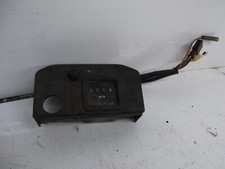 KAWASAKI Z1000J CLOCKS ODOMETER