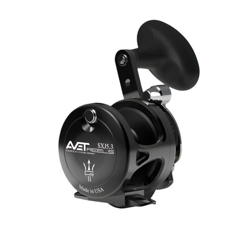 Avet series lever drag - avet,