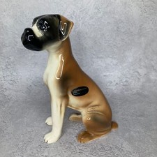 Coopercraft Vintage Boxer Dog