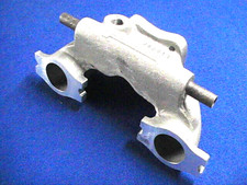 CLASSIC MINI FLETCHER ALLOY INLET MANIFOLD