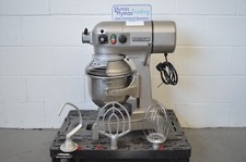 Hobart A120 Dough Mixer 12Qt