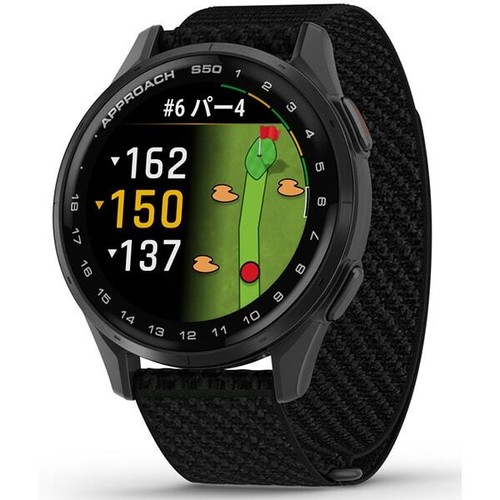 Garmin approach s50 - approach,