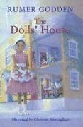 The dolls house rumer godden - house-rumer,