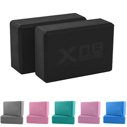 Xn8 yoga blocks - blocks, eva