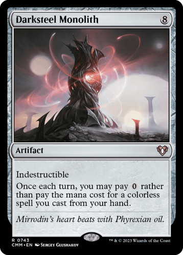 Mtg commander masters - masters,