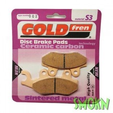 Suzuki RM Brake Pads Front RM