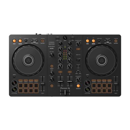 Pioneer ddj flx4 - pioneer, 2-channel