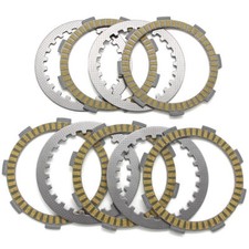 Clutch Friction Disc Plate Kit