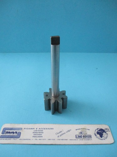 Oil pump gear male - oil,