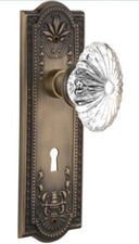 Nostalgic Warehouse Meadows